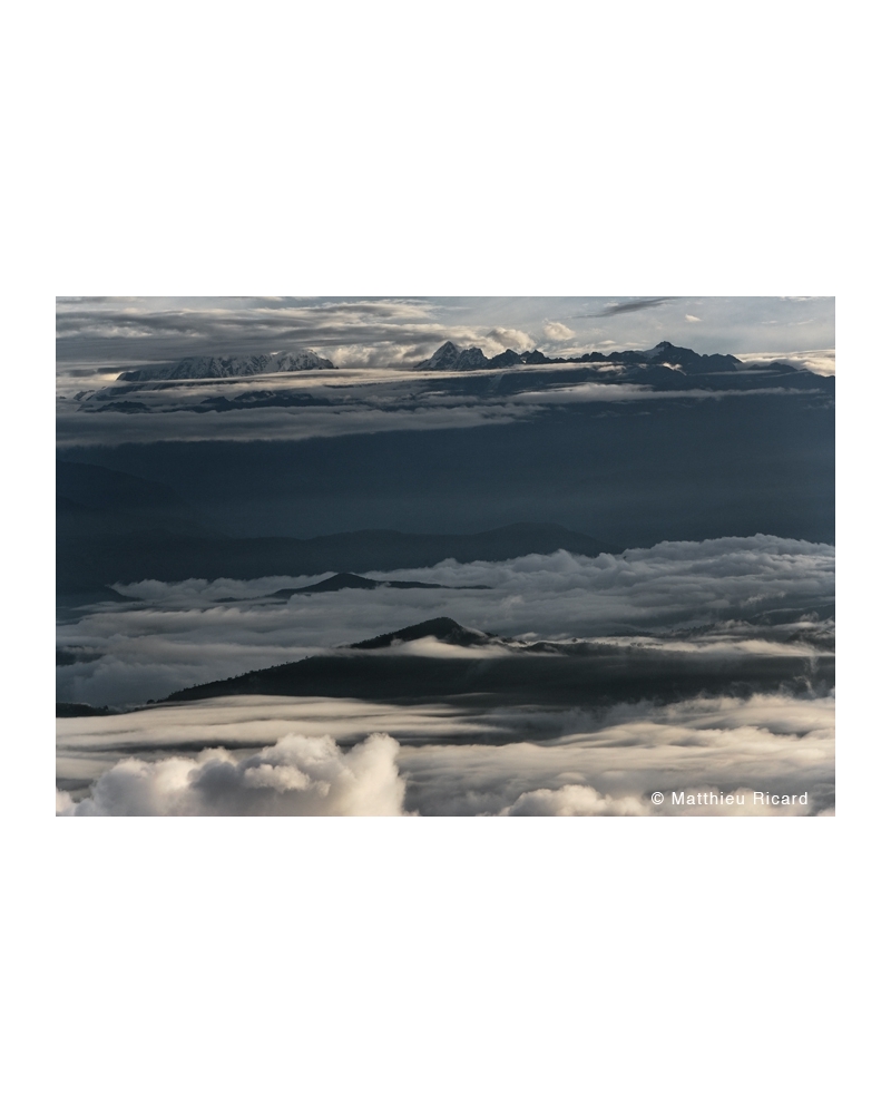 MR2066 Mer de nuages