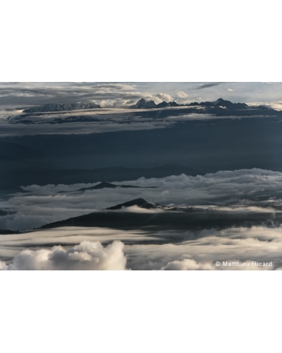 MR2066 Mer de nuages