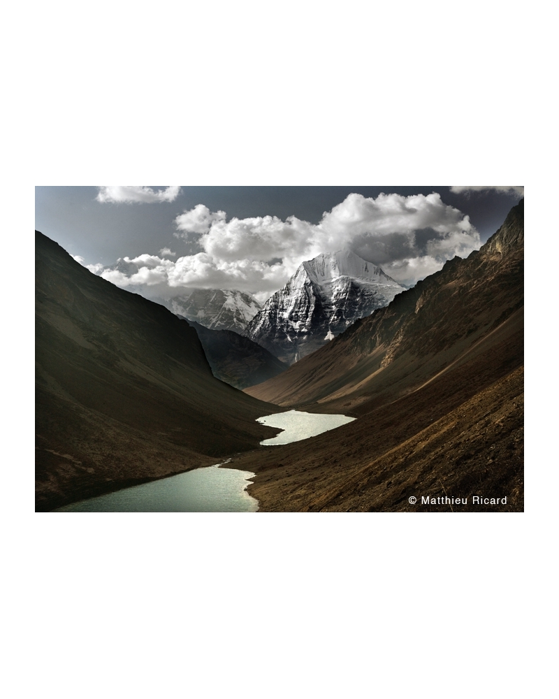 MR2294 Monts bhoutanais