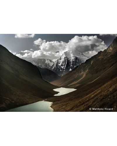 MR2294 Monts bhoutanais