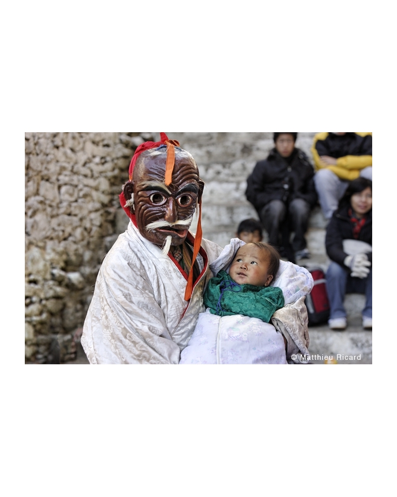 MR2540 Pour recevoir une bndiction