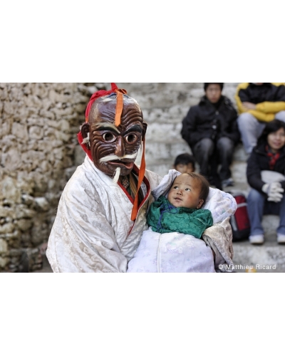 MR2540 Pour recevoir une bndiction