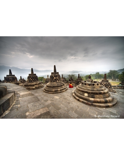 MR2706 Borobudur