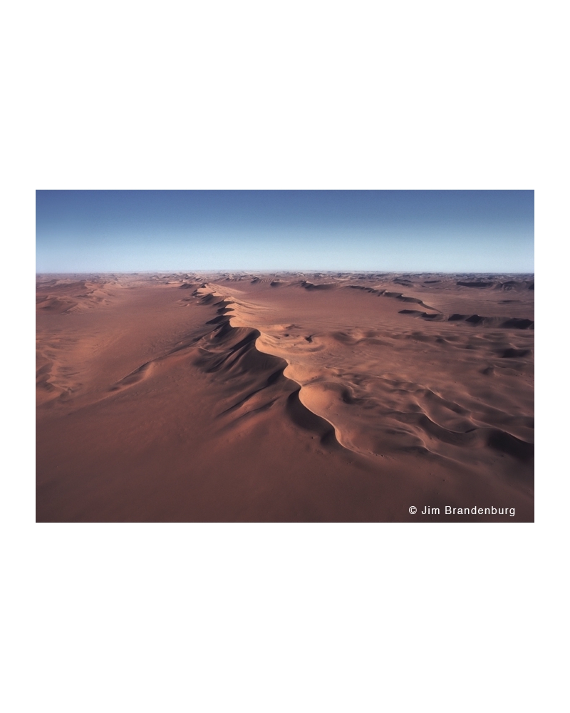 M528 Namib desert wiggles and dunes