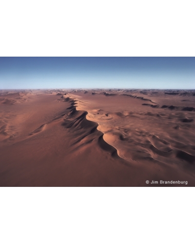 M528 Namib desert wiggles and dunes