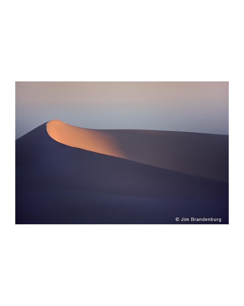 M529 Namib desert dune