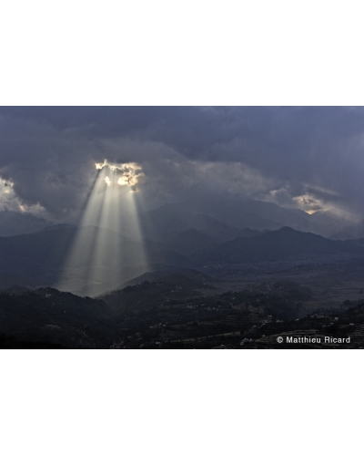 MR2757 Sommets himalayens