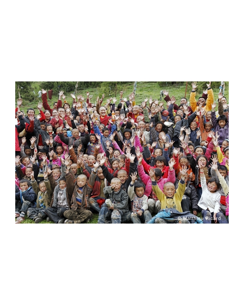 MR2924 Ecole de shechen