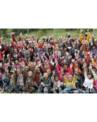 MR2924 Ecole de shechen