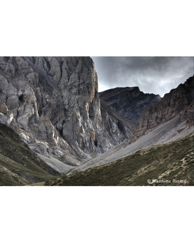 MR3637 Montagne de Cristal