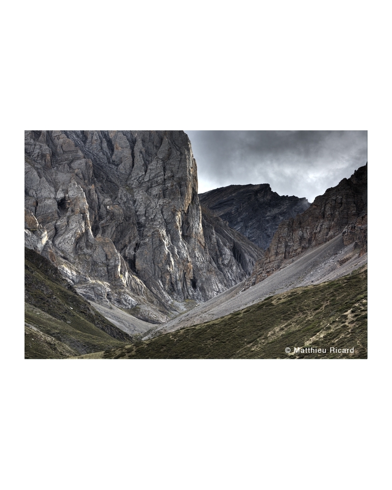 MR3637 Montagne de Cristal