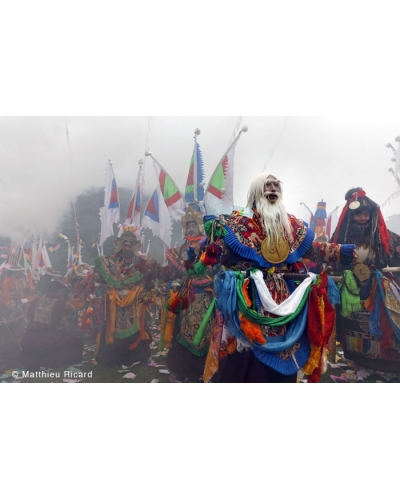 MR3754 Sacred dances