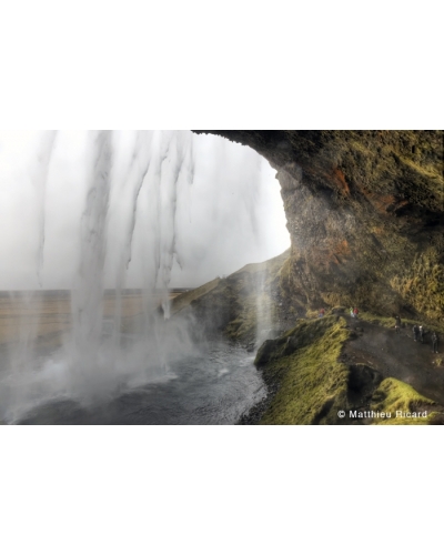 MR3912 Seljalandsfoss, Iceland