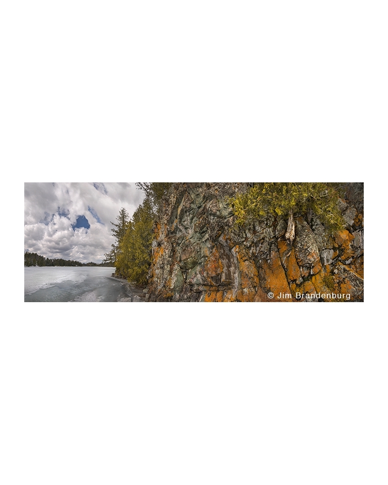 JBS23 Panorama Judd Lake