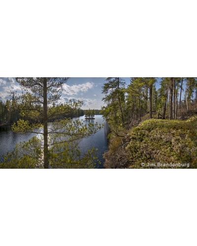 JBS59 Discovery island panorama