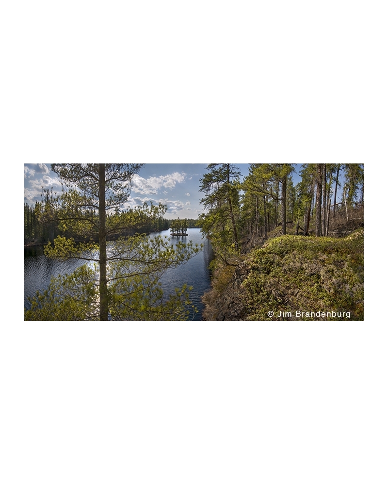 JBS59 Discovery island panorama