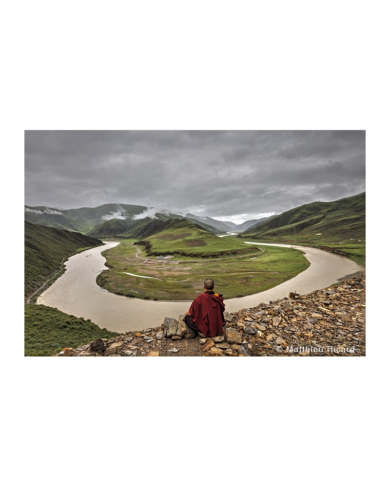 MR4657 Un méandre du Mékong