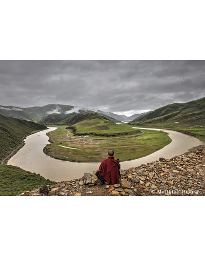 MR4657 Un méandre du Mékong