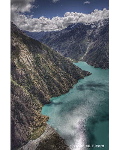 MR3639 Lac de Phunssoum Do