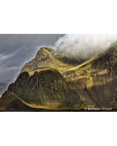 MR5637 Vestrahorn, Iceland