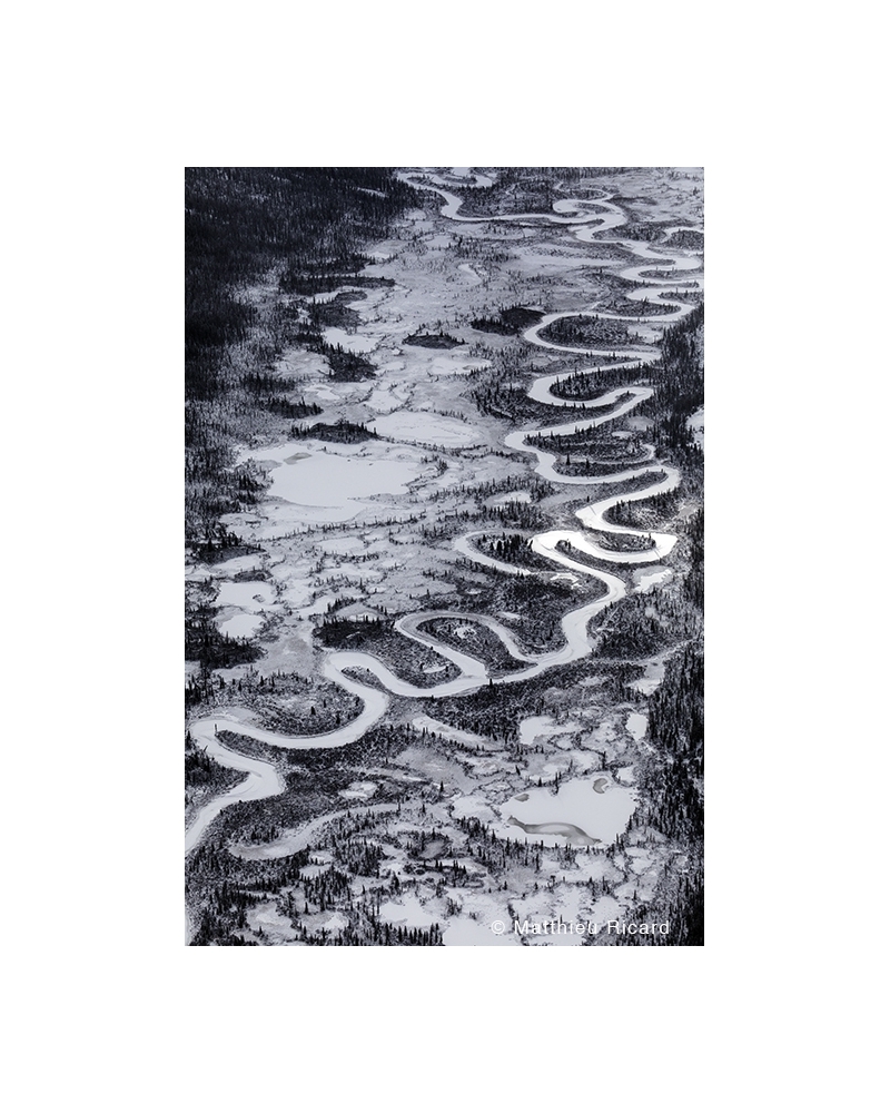 MR5859 Watson River, Yukon, Canada