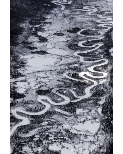 MR5859 Watson River, Yukon, Canada