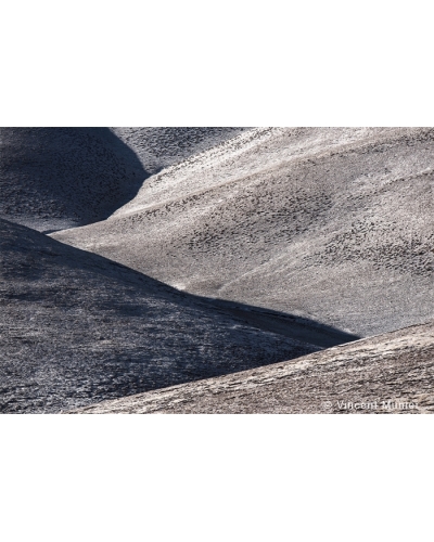 VMTI100 Steppe-Woman. Tibet