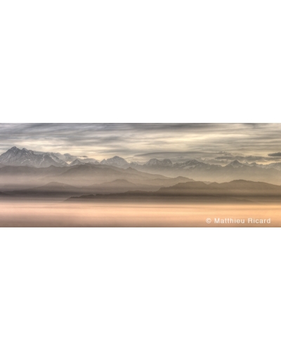 MR5475 L’Himalaya vu de Namo Buddha