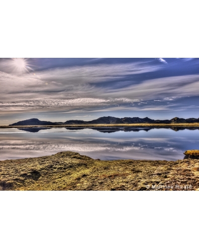 MR5581 Sources de Brytalaekir, Islande