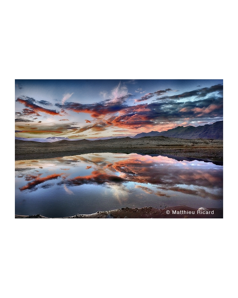 MR5629 Jökusárlón, Iceland