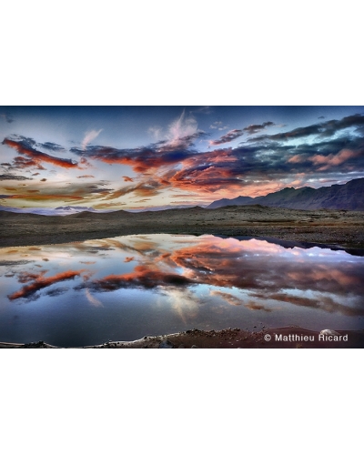 MR5629 Jökusárlón, Iceland