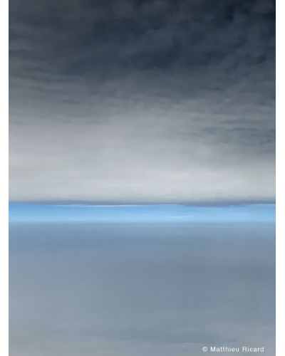 MR5938  Ciel, en vol au-dessus de la Thaïlande