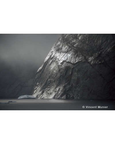 VMMO141 Kejser Franz Josef Fjord