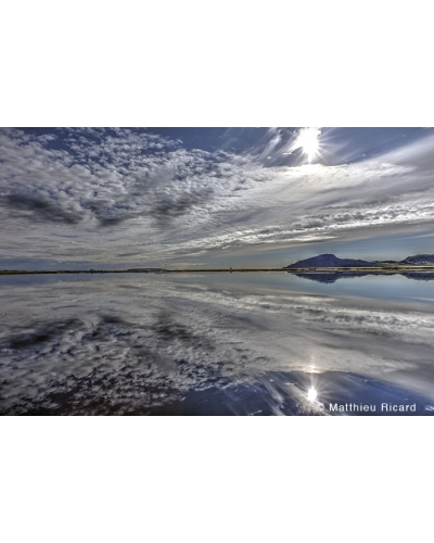 MR5583 Brytalaekir springs, Iceland