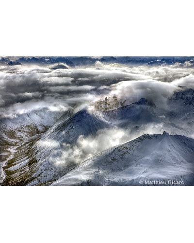 MR5811 Flemer River, Canada