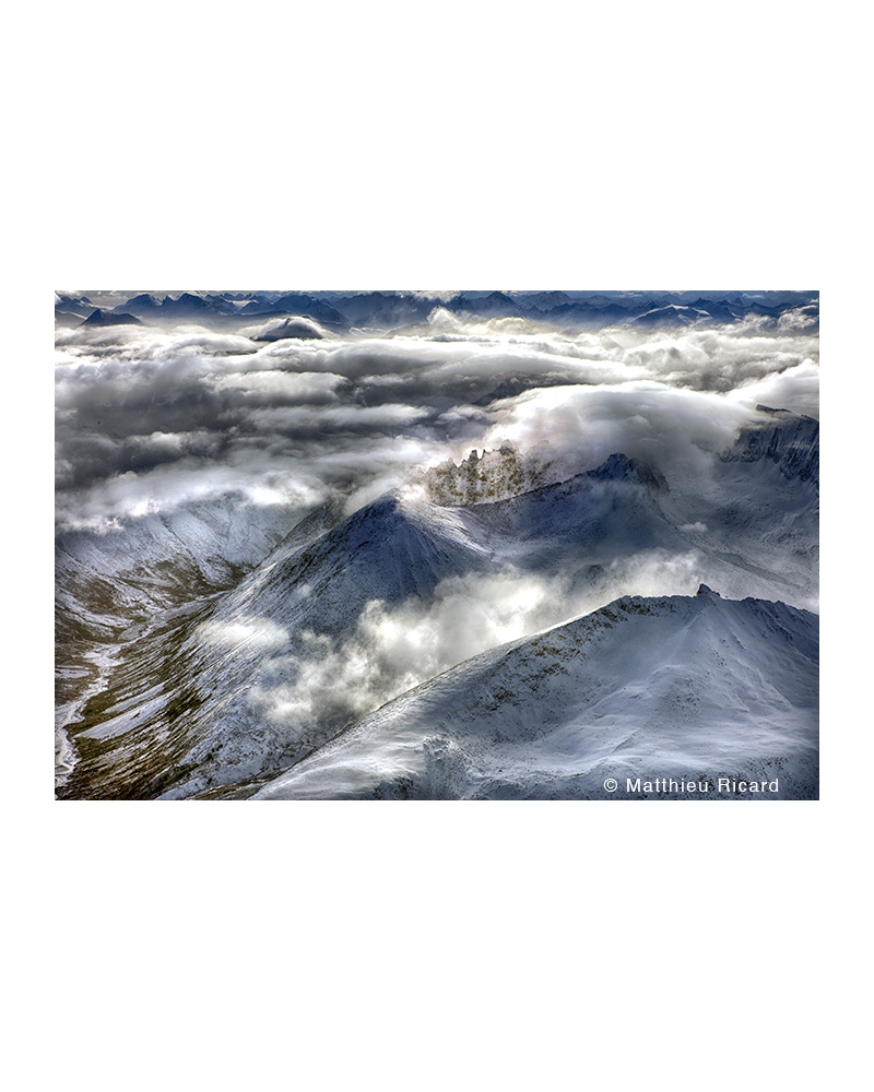 MR5811 Flemer River, Canada