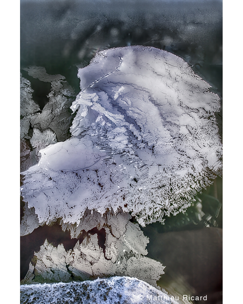 MR5865 Alligator Lake, Canada