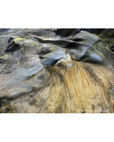 MR7903 Landmannalaugar, Islande