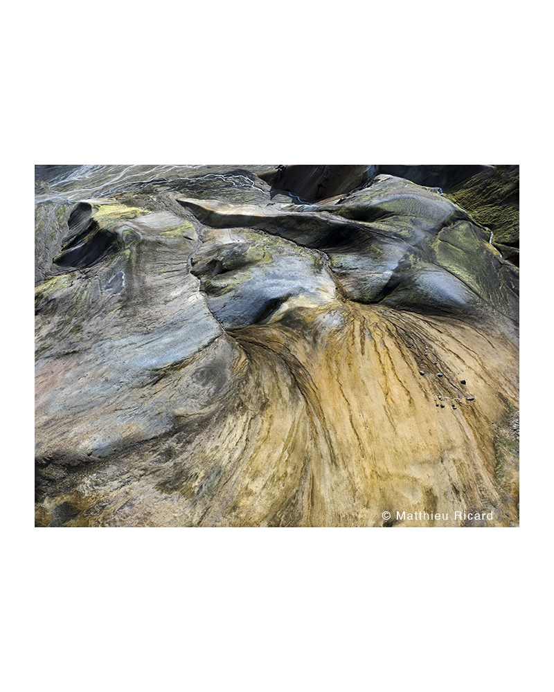 MR7903 Landmannalaugar, Islande