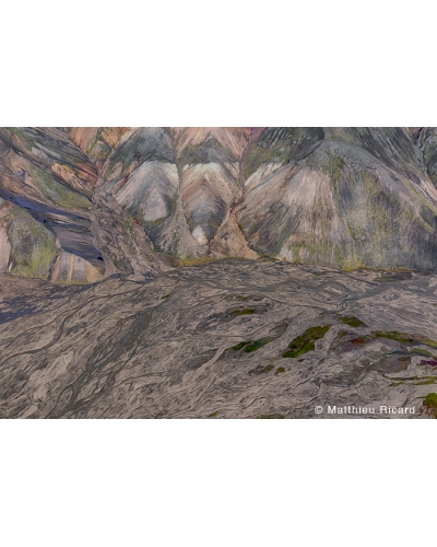 MR7924 Landmannalaugar, Islande