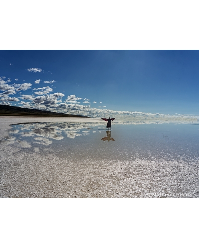 MR8913 Lac Tuz, Turquie