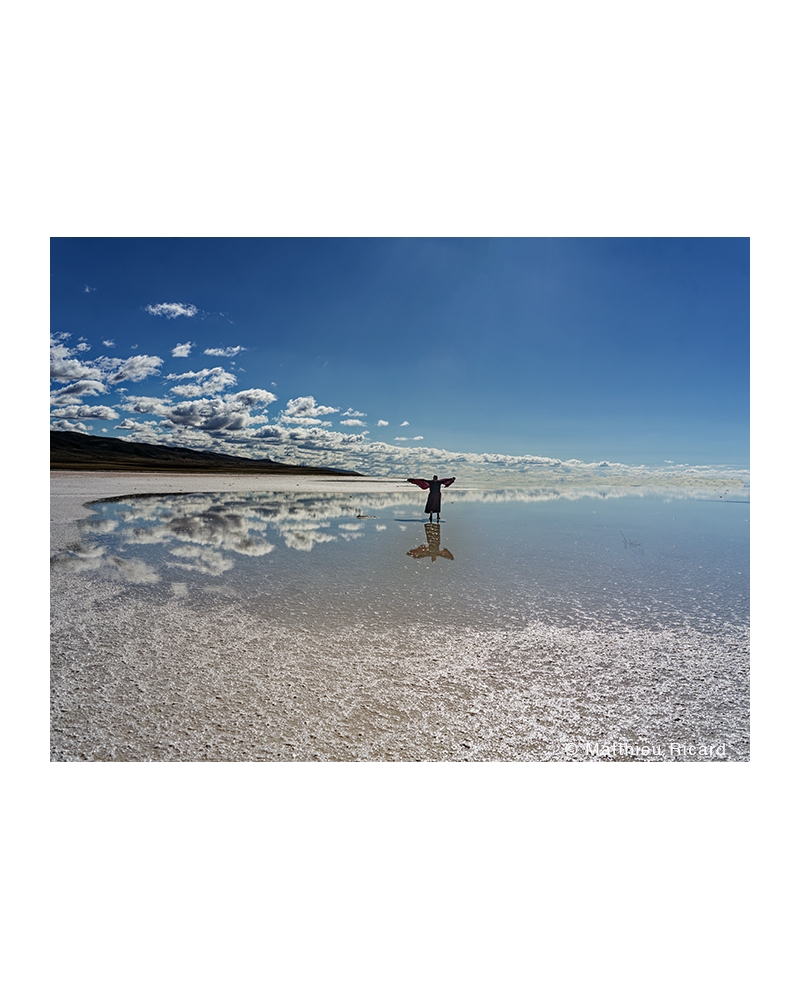 MR8913 Lac Tuz, Turquie