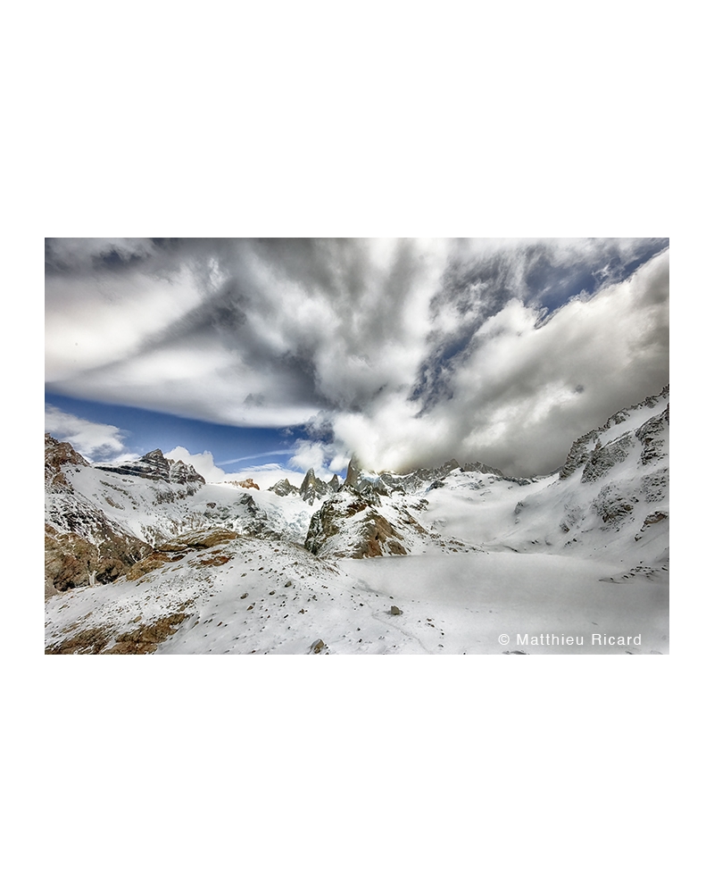 MR5776 Le cerro Fitz Roy