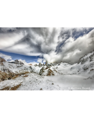 MR5776 Mount Fitz Roy
