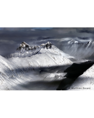 MR5837 Glacier Chilkat, Alaska