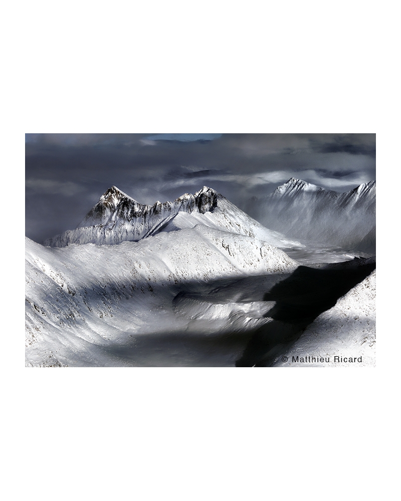 MR5837 Glacier Chilkat, Alaska