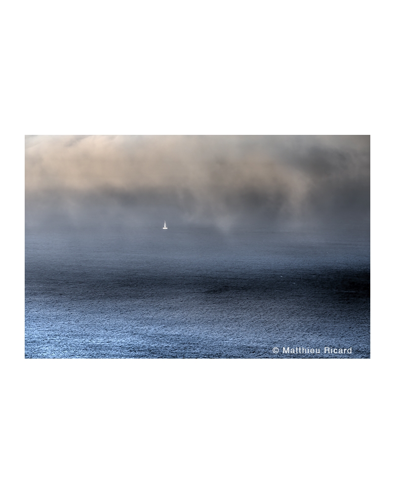 MR6912 Dawn over the Atlantic