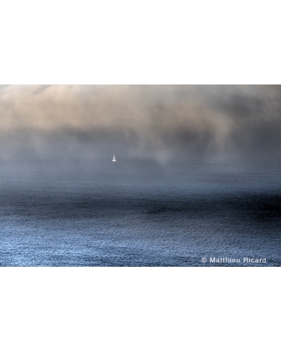 MR6912 Dawn over the Atlantic