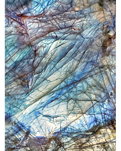 MR7080 Spectrolite from Finland