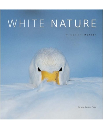 WHITE NATURE de Vincent Munier